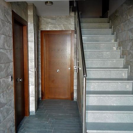 Apartamento Amapola 아르달레스 외부 사진