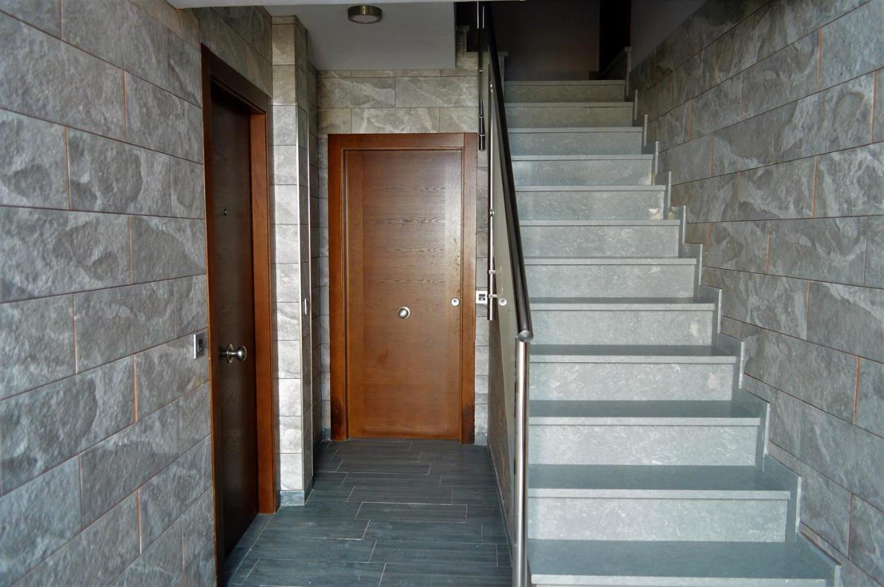 Apartamento Amapola 아르달레스 외부 사진