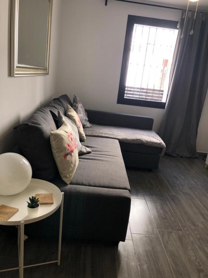 Apartamento Amapola 아르달레스 외부 사진