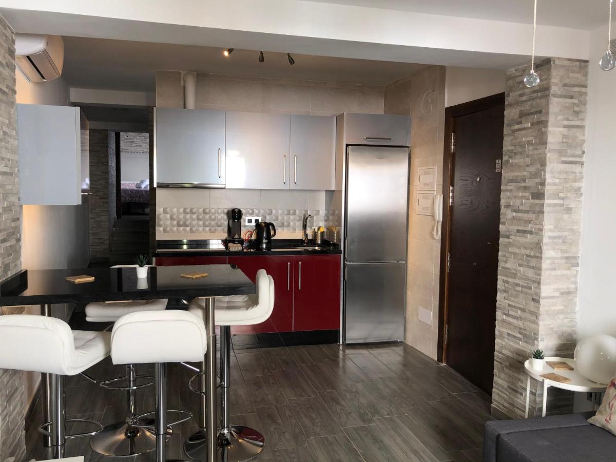 Apartamento Amapola 아르달레스 외부 사진