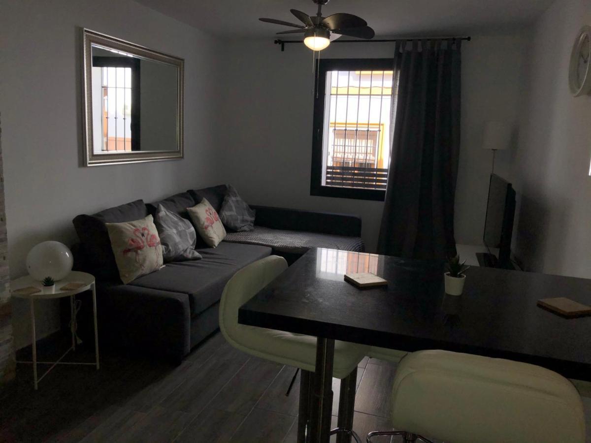 Apartamento Amapola 아르달레스 외부 사진