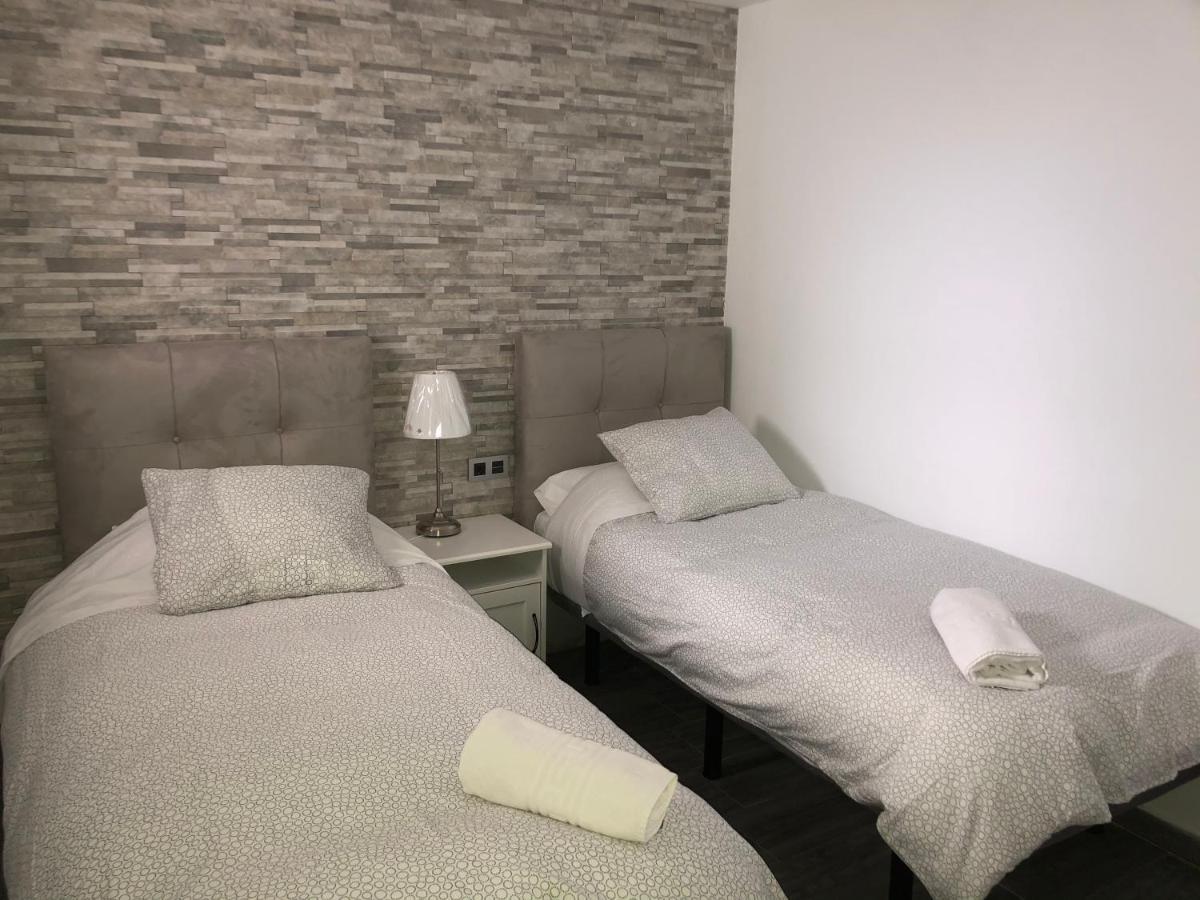 Apartamento Amapola 아르달레스 외부 사진