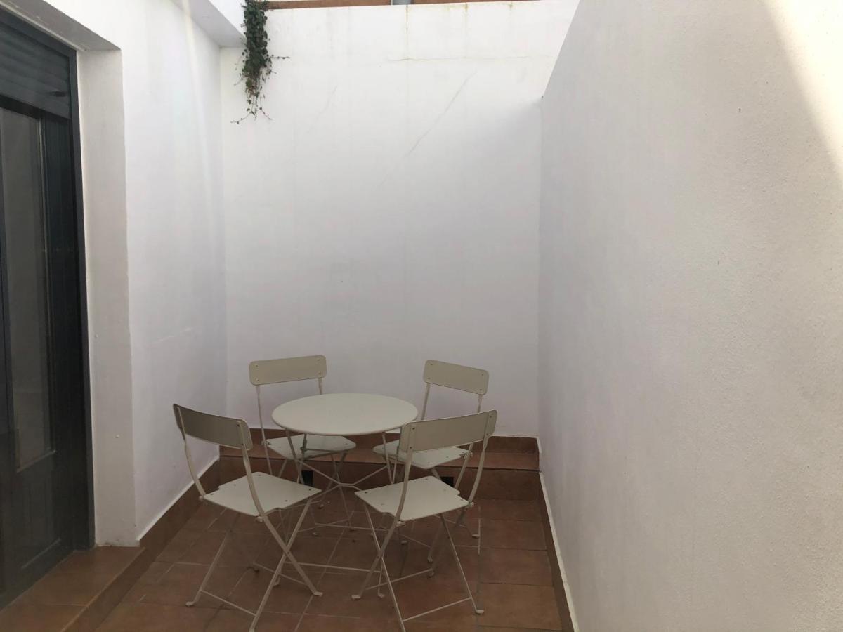 Apartamento Amapola 아르달레스 외부 사진